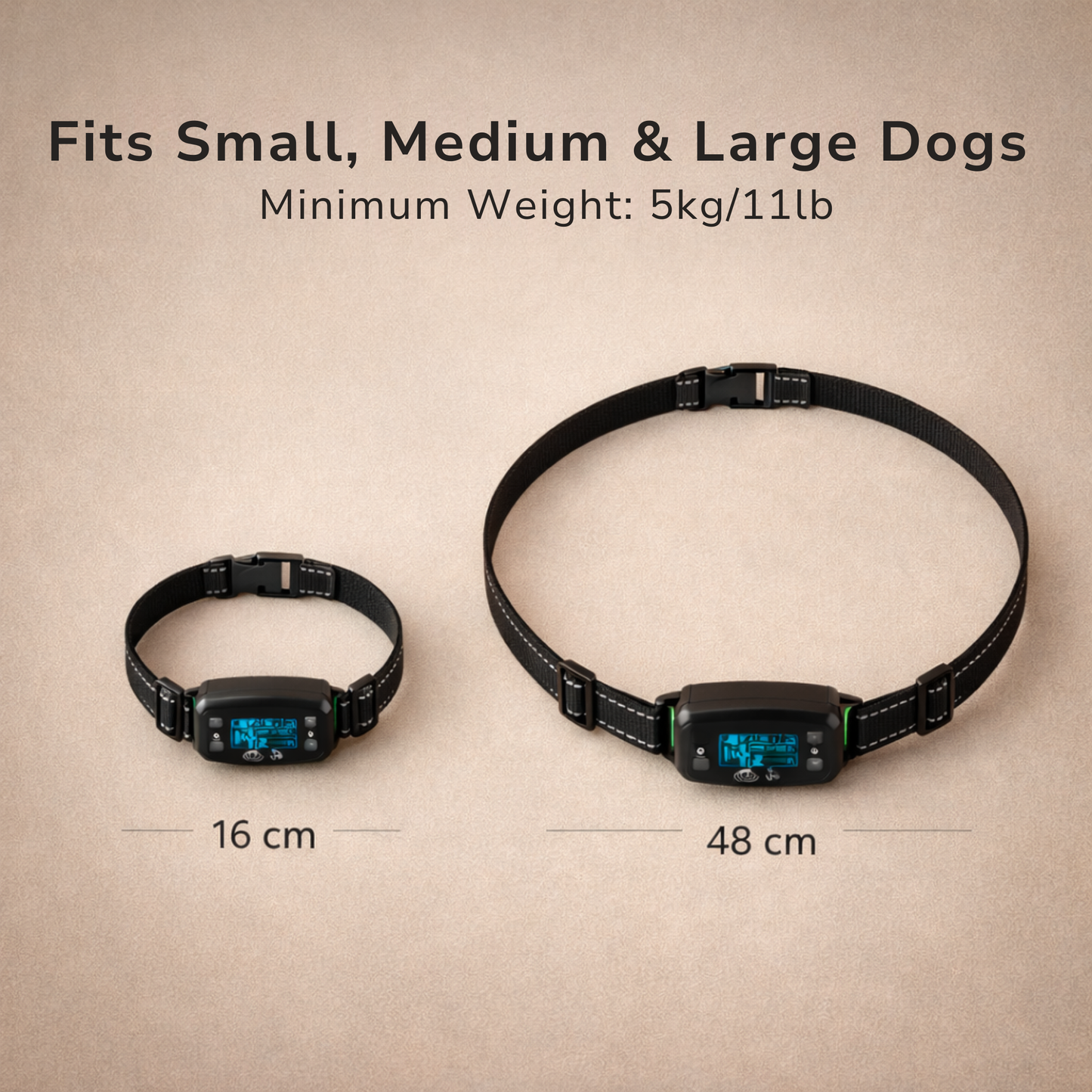 GPS Wireless Dog Fence