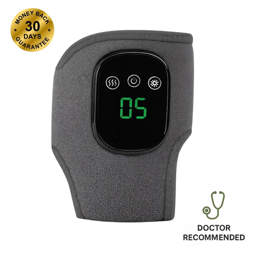 Olvero Triple Massager