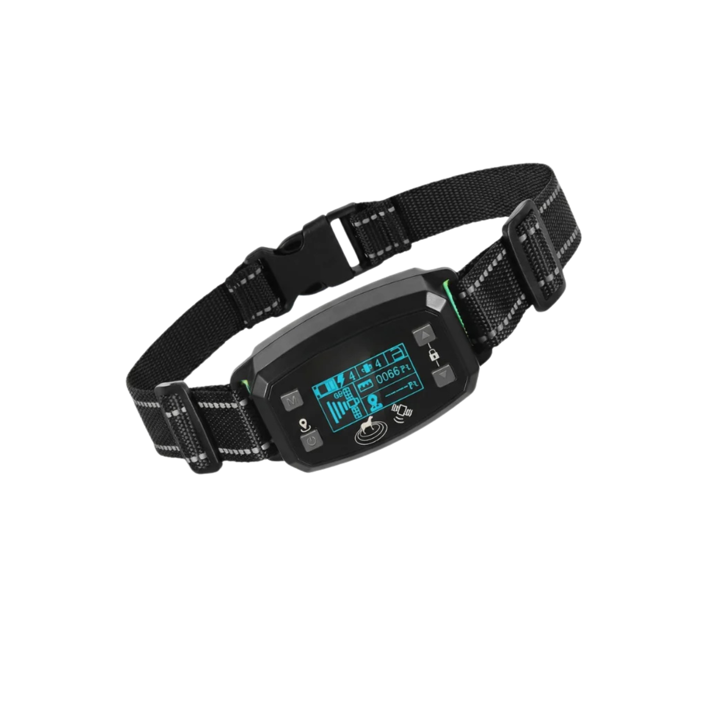 GPS Wireless Dog Fence