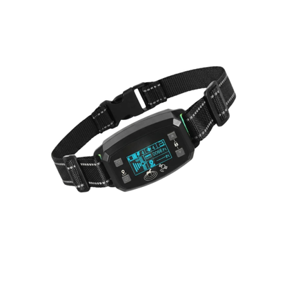 GPS Wireless Dog Fence