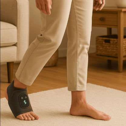 Olvero Triple Massager